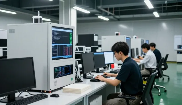 深圳市睿电微科技有限公司